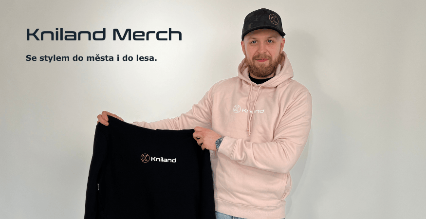 So štýlom do mesta aj do lesa.